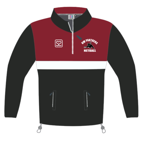 NW Panthers Netball Club - Fleece