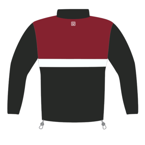 NW Panthers Netball Club - Fleece - Image 2