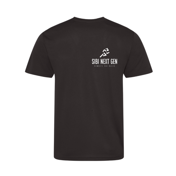 SIBI - Training T-Shirt Smooth