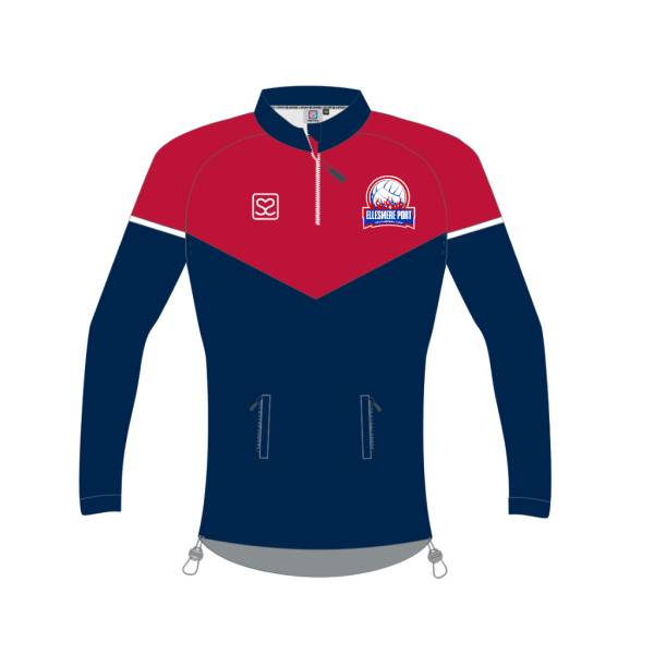 EPYNC - 1/4 Zip