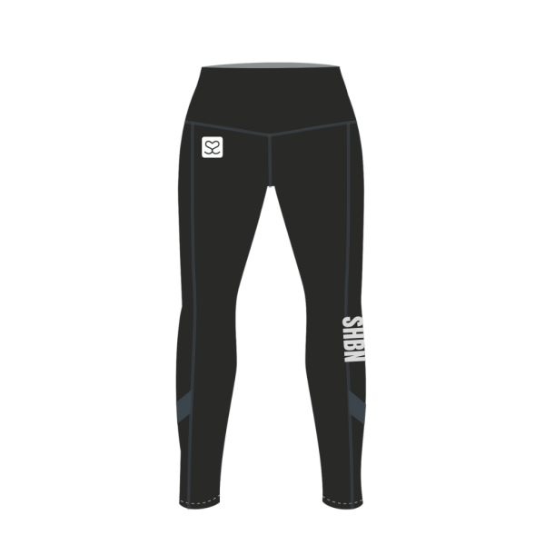 St Helens Bees - Performance Leggings