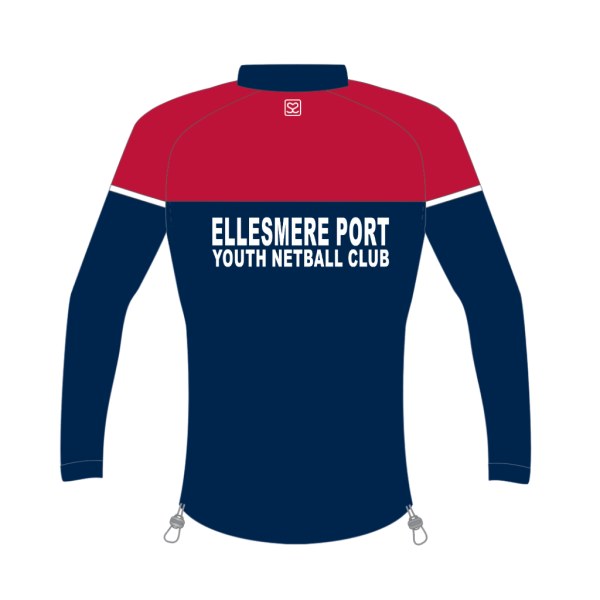 EPYNC - 1/4 Zip - Image 2