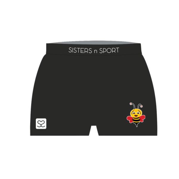 St Helens Bees - Pro Undershort