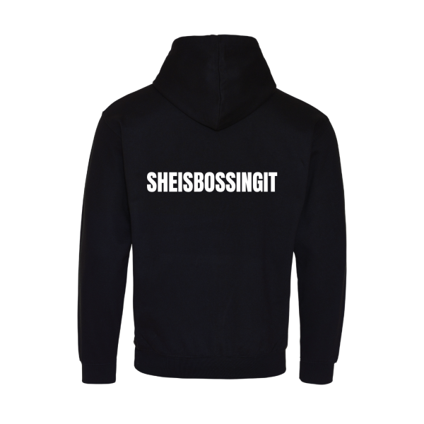 SIBI - Hoodie - Image 2