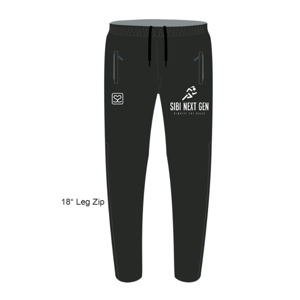 SIBI - Skinny Tracksuit Bottoms