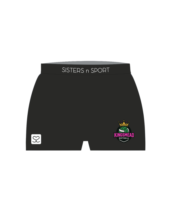 Kingsmead Netball Club - Pro Undershort