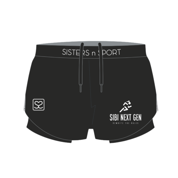 SIBI - 2 in 1 Shorts
