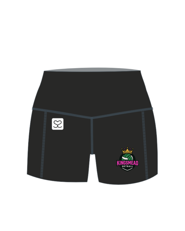 Kingsmead Netball Club - Mid Short