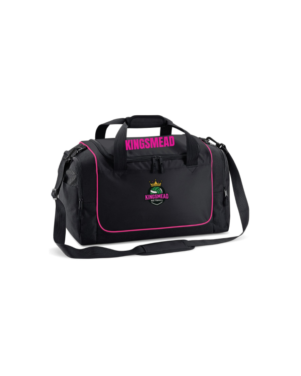 Kingsmead Netball Club - Player Holdall