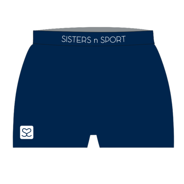 Pro Undershort - Navy