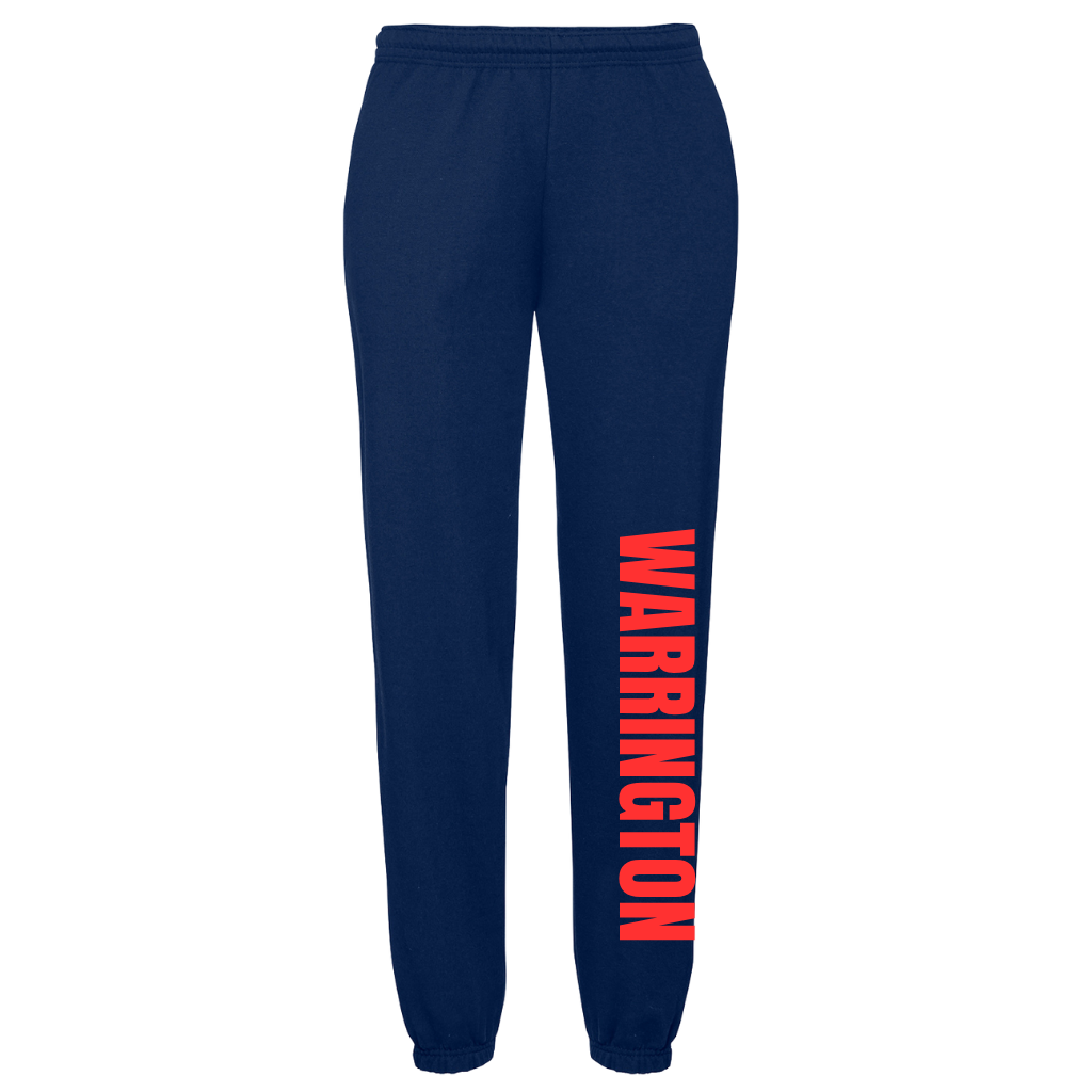 Warrington Town Netball Club (Senior) - Sweatpants