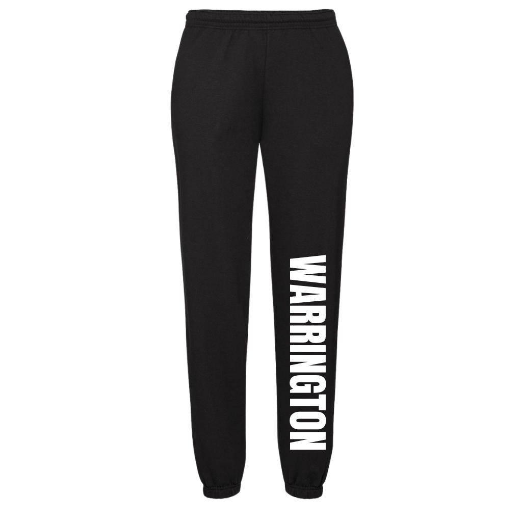 Warrington Town Junior Netball Club (Junior) - Sweatpants