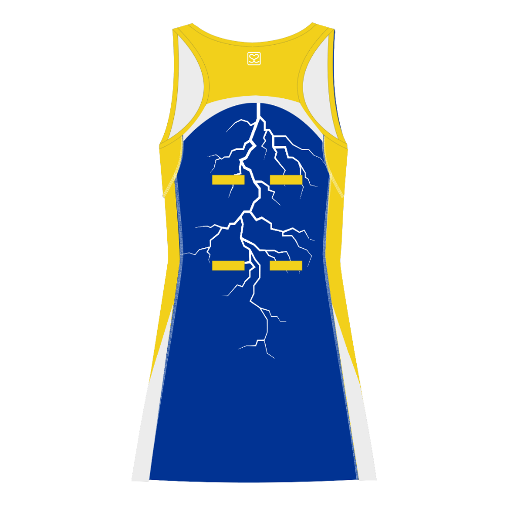 NORTHWICH NITROS- Match Dress (Junior) - Image 2