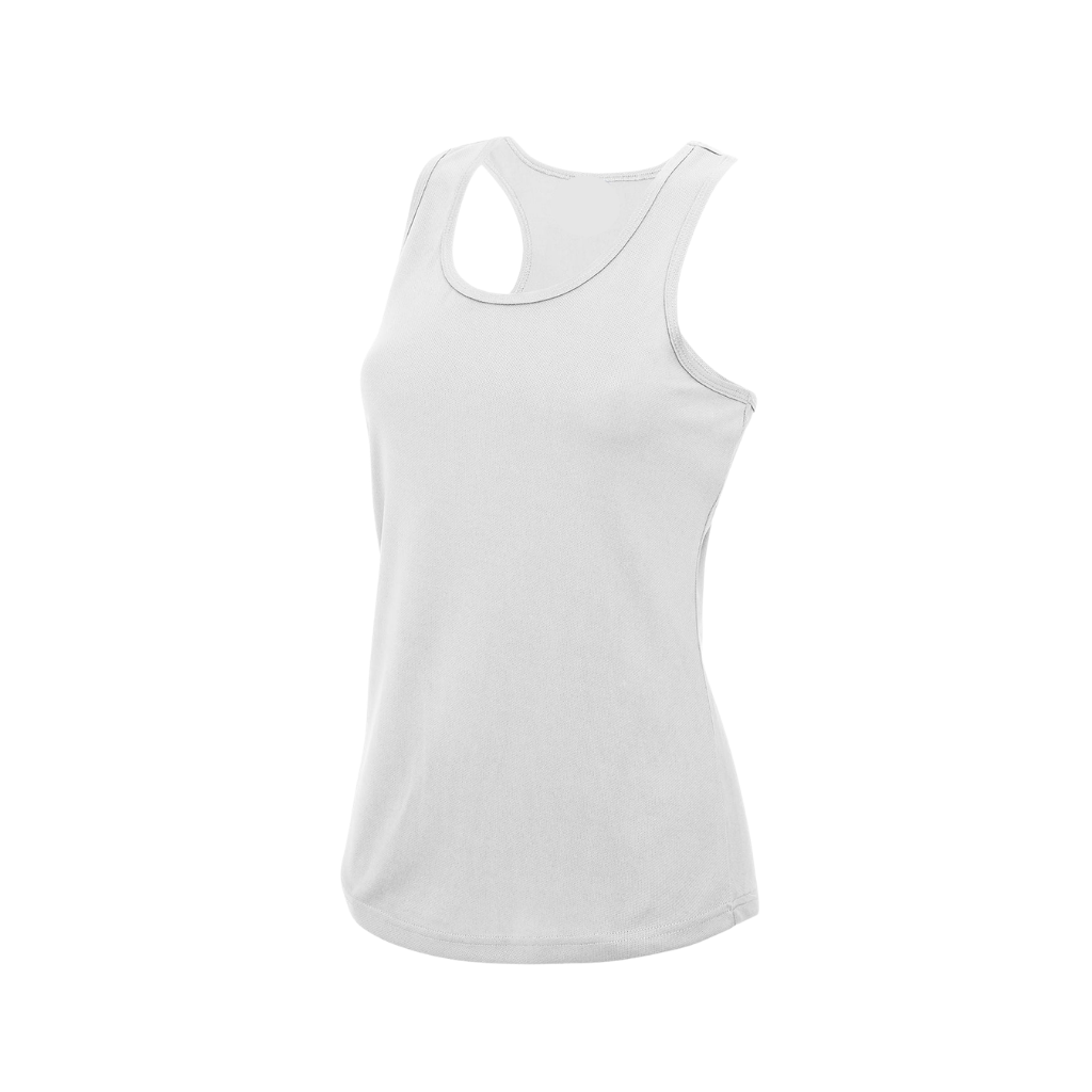 Warrington Town Junior Netball Club (Junior) - Umpire Vest - Image 2