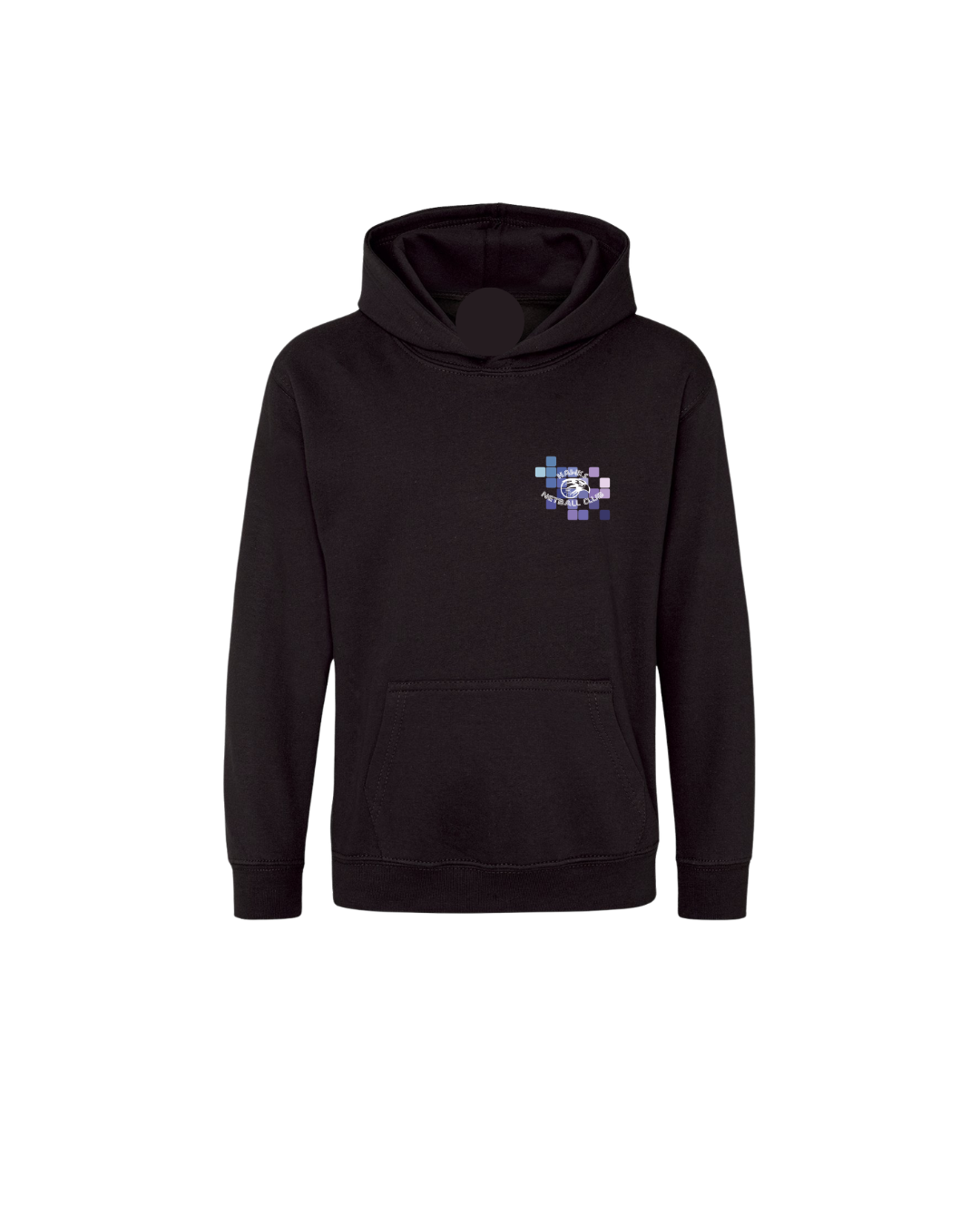 Hawks Netball Club - Hoodie