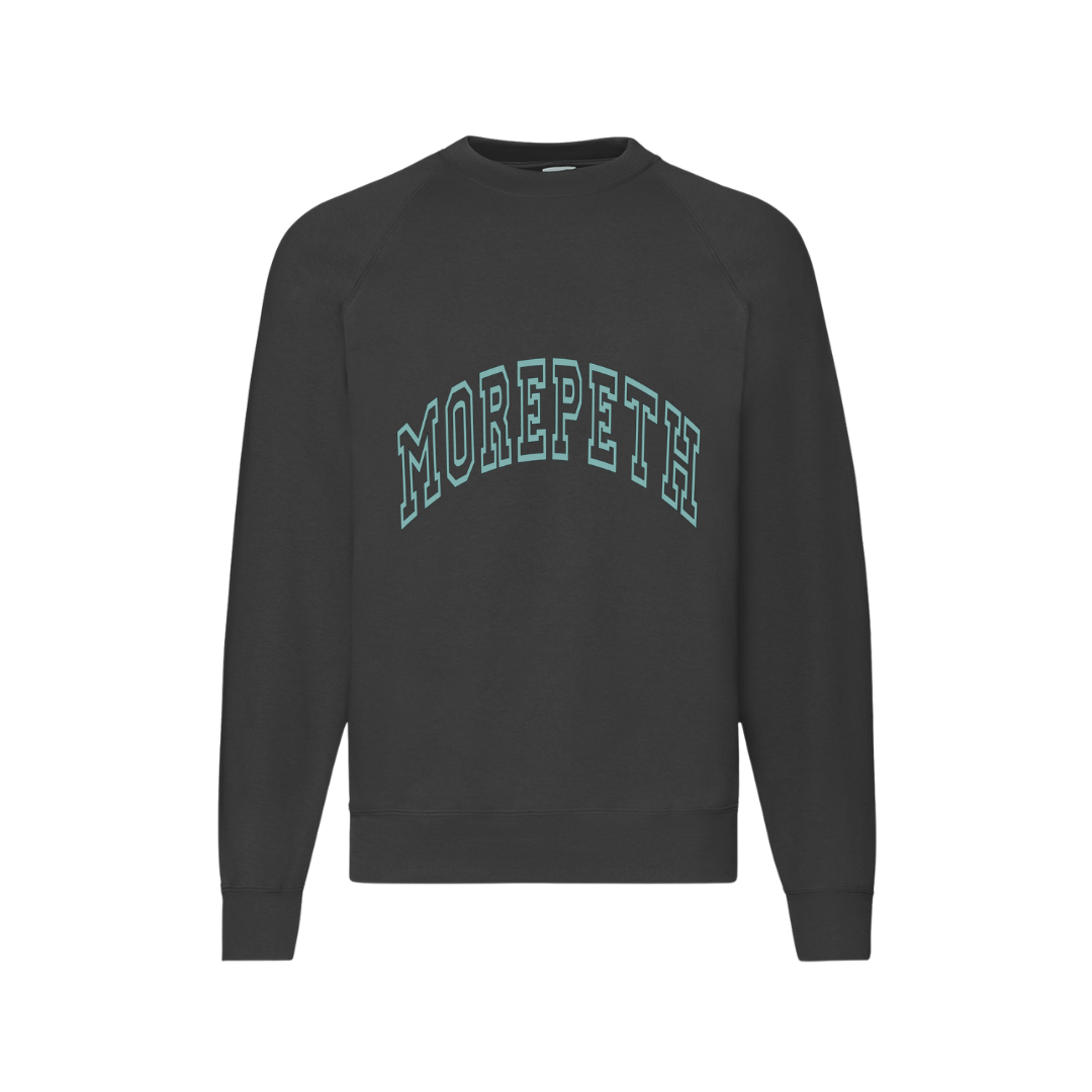 Morpeth Netball Club Varsity Sweatshirt