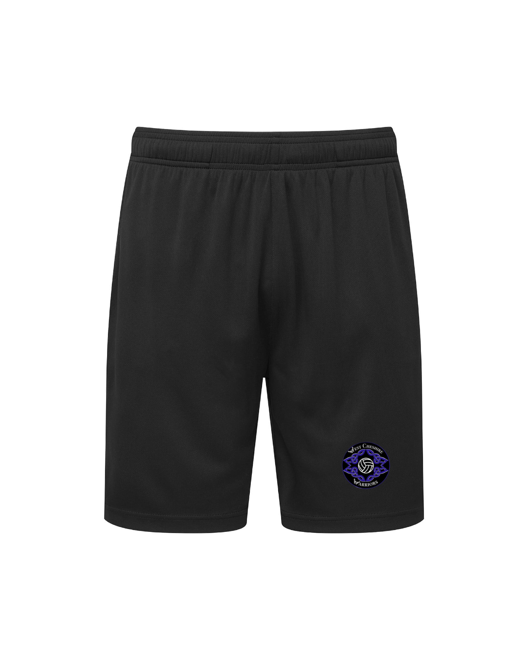 West Cheshire Warriors - Unisex Shorts